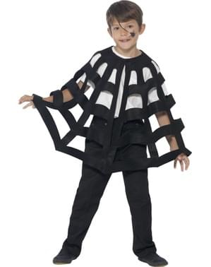 Spinnenumhang für Mädchen