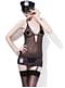 Womens Sexy Police Lingerie