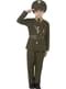 Boys Army Captain Costume
