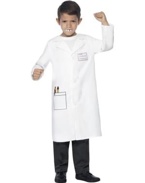 Otroška kostum za zobozdravnika