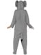 Elephant Adult Costume
