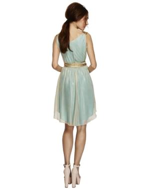 Жіноча традиційна грецька богиня костюм лихоманки