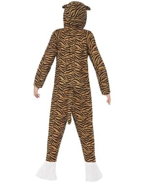 Kids Tiger Costume