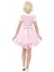 Womens Retro Waitress Costume