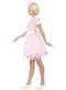 Womens Retro Waitress Costume