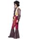 Mens Psychedelic Rocker Costume