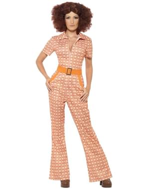 70er Jahre Outfit Disco Outfit Kostume Funidelia