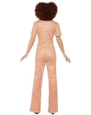Costume ragazzi anni '70 donna