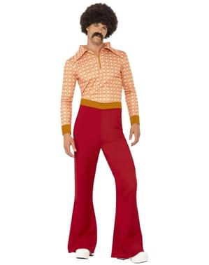 70er Jahre Outfit Disco Outfit Kostume Funidelia