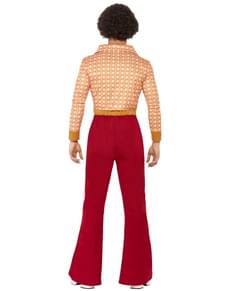 Mens 70s Party Guy Costume
