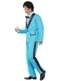 Disfraz de rey del baile para hombre