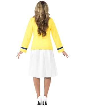 Reiseleiterin Kostüm für Damen