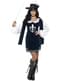 Musketeer Female Costume