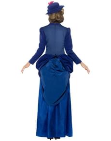 Womens Victorian Princess Costume