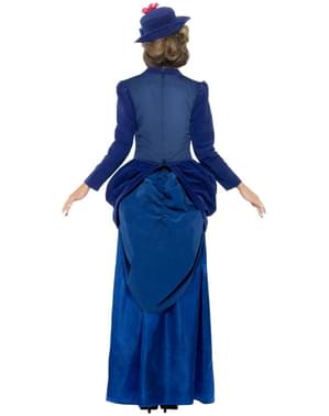 Victorian Era Costume