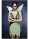 Womens Magical Fairy Costume