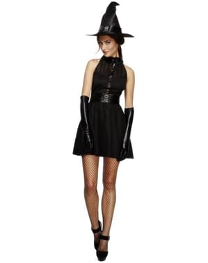 Zauberin Kostüm für Damen Fever