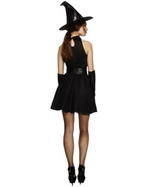 Zauberin Kostüm für Damen Fever