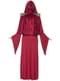 Medieval witch costume