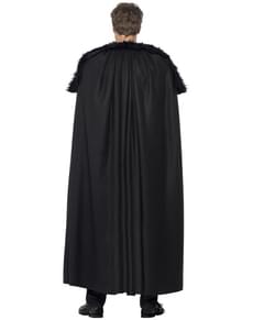 Mens Medieval Barbarian Costume