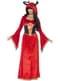Costume da regina diabolica sexy donna