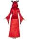 Womens Demon Queen Costume