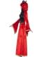 Womens Demon Queen Costume