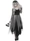 Costume da sposa funebre donna