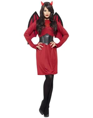 Halloween Kostume Fur Damen Horrorkostume Fur Damen Funidelia