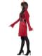 Disfraz de diablita classic para mujer