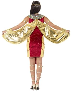 Déguisement déesse égyptienne femme