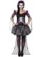 Womens Day of the Dead Costume