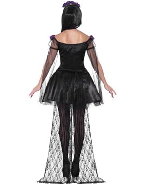 Womens Day of the Dead Costume