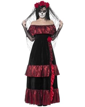 La Catrina Asu Naisille