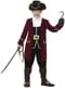 Costume pirata per bambino