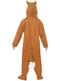 Kids Fox Costume