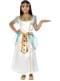 Costume da Cleopatra per bambina
