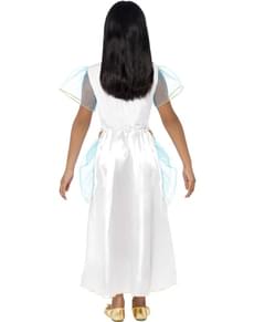 Girls Adorable Cleopatra Costume