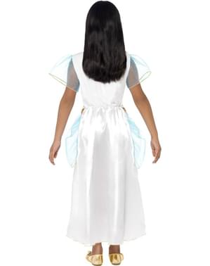 Costum Cleopatra adorabilă pentru fată