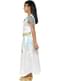 Costume da Cleopatra per bambina