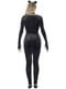 Womens Seductive Cat Costume