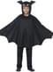 Cape chauve souris enfant