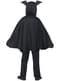 Cape chauve souris enfant