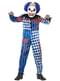 Déguisement clown sinistre enfant