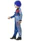 Déguisement clown sinistre enfant
