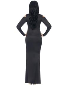 Womens Plus Size Impressive Skeleton Costume