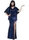 Gothic Costume for Women Plus Size