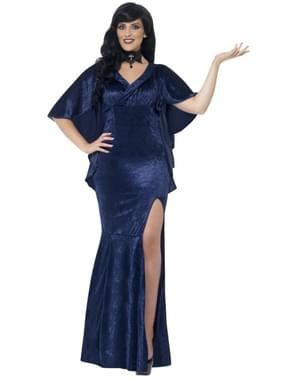 Gothic Costume for Women Plus Size