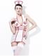 Nurse Fever Lingerie Set