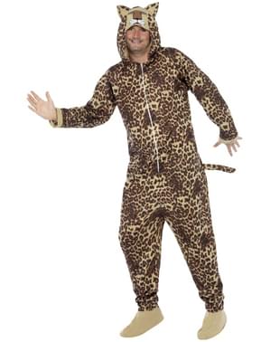 Kostum Macan Tutul Mens